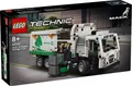 Produktbild: LEGO® Technic 42167 Mack® LR Electric Müllwagen - neu, ovp