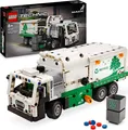 Produktbild: Gadget - Lego: 42167 - Technic - Camion Della Spazzatura Mack Lr Electric Lego
