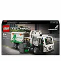 Produktbild: LEGO LEGO Technic Mack LR Electric Müllwagen (42167)