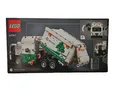 Produktbild: LEGO® Technic 42167 - Mack® LR Electric Müllwagen - NEU & OVP, Spielzeug, LKW