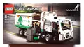 Produktbild: LEGO Technic | 42167 |  Mack® LR Electric |  Müllwagen | NEU & OVP