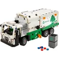 Produktbild: LEGO Mack LR Electric Muellwagen (42167) #38877256