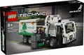 Produktbild: LEGO Technic 42167 Mack® LR Electric Müllwagen + NEW & SEALED