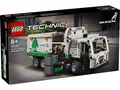 Produktbild: LEGO® Technic 42167 - Mack® LR Electric Müllwagen - NEU & OVP -