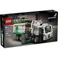 Produktbild: LEGO 42167 Mack LR Electric Müllwagen