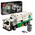 Produktbild: LEGO Technic: Mack® LR Electric Müllwagen (42167)