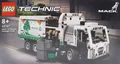 Produktbild: LEGO® Technic 42167 - Mack LR Electric Müllwagen - NEU in OVP