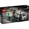 Produktbild: LEGO technic Set 42167 Mack® Lr Electric Garbage Truck