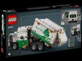 Produktbild: LEGO 42167 Technic Mack LR Elektrischer Müllwagen