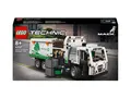 Produktbild: LEGO 42167 Technic - Mack LR Electric Müllwagen - Neu & OVP