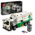 Produktbild: LEGO® 42167 Mack® LR Electric Garbage Truck NEW in OVP