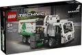 Produktbild: LEGO® Technic Mack® LR Electric Müllwagen 503 Teile 42167