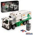 Produktbild: LEGO Technic 42167 Mack LR Electric Müllwagen 42167