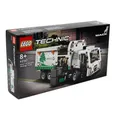 Produktbild: LEGO Technic Mack LR Electric Müllwagen (42167)