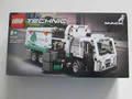 Produktbild: LEGO TECHNIC: Mack LR Electric Müllwagen (42167)   Neu  OVP