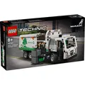 Produktbild: Lego Lego Technic 42167 Mack LR Electric Müllwagen