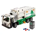 Produktbild: Lkw Der Abfalleimer Mack LR Electric Lego Technik