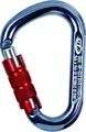 Produktbild: Climbing Technology Karabiner Snappy TG titanium