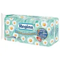 Produktbild: Regina Kamille Toilettenpapier 3-lagig 405870 Kamille 16 Rollen à 150 Blatt