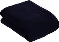 Produktbild: Vossen Badetuch Vienna Style Supersoft, Walkfrottee (1-St), Supersoft Baumwolle
