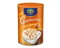 Produktbild: Krüger Kaffee, Krüger Family Cappuccino Karamell- 450g