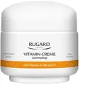 Produktbild: RUGARD Vitamin Creme Gesichtspflege 50 ml