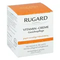Produktbild: Rugard Vitamin Creme Gesichtspflege