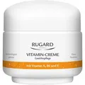 Produktbild: Rugard Vitamin-Creme Gesichtspflege 50 ml