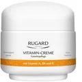 Produktbild: RUGARD Vitamin Creme Gesichtspflege 50 ml