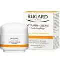 Produktbild: RUGARD Vitamin-Creme Gesichtspflege