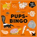 Produktbild: Laurence King Pups Bingo - deutsch 301497