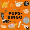 Produktbild: Laurence King Pups-Bingo (Deutsch, 2 - 8 Spieler) (410820)