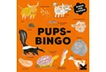 Produktbild: Laurence King Spiel Pups-Bingo