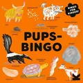 Produktbild: Pups-Bingo