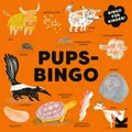 Produktbild: Pups-Bingo | Nick Caruso (u. a.) | Deutsch | Spiel | 2025 | EAN 9783962444563
