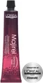Produktbild: L'Oréal Professionnel Majirel Hellbraun 5 - 50ml Haarfarbe