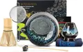 Produktbild: TEANAGOO Matcha Set, Besen, Schale with Ausgießer (Chawan) Geschenk, Zubehör