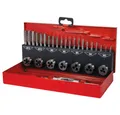 Produktbild: Ruko Gewindebohrer Maschinengewindebohrer-Set 245010