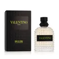 Produktbild: Valentino Valentino Uomo Born In Roma Yellow Dream Eau De Toilette 100 ml