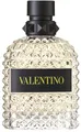 Produktbild: Valentino Uomo Born In Roma Yellow Dream Eau de Toilette 100 ml