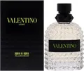 Produktbild: Valentino - Uomo Born In Roma - Yellow Dream - Eau De Toilette - uomo Born In Roma Yellow Dream 100ml 100 ml