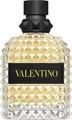 Produktbild: Valentino Uomo Born in Roma Yellow Dream Eau de Toilette (EdT) 100 ml Parfüm LC3348