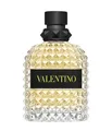 Produktbild: Valentino Born in Roma Uomo Yellow Dream Eau de Toilette 100 ml