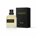 Produktbild: Valentino Uomo Born In Roma Yellow Dream Edt Spray