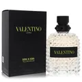 Produktbild: Valentino Uomo Born In Roma Yellow Dream Valentino EdT 3.4 oz / e 100 ml