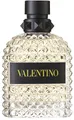 Produktbild: Valentino Uomo Born In Roma Yellow Dream Eau de Toilette  100 ml OVP NEU