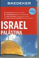 Produktbild: Baedeker Reiseführer Israel, Palästina: mit GROSSER REISEKARTE