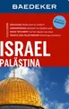 Produktbild: Baedeker Reiseführer Israel, Palästina