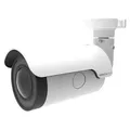 Produktbild: Mobotix Move, IP-Sicherheitskamera, Innen & Außen, Kabelgebunden, 95000 h, Decke/Wand, Schwarz, Weiß - Schwarz/Weiß