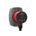 Produktbild: Grundfos Hocheffiziente Umwälzpumpe Alpha2 25-40 130mm